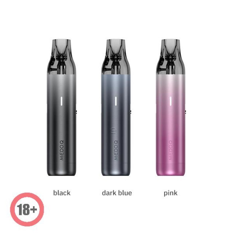 Golisi Medo Q Pod Kit