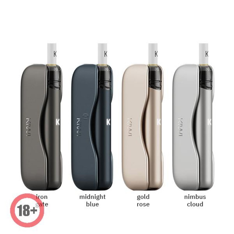 Kiwi 2 Starter Kit