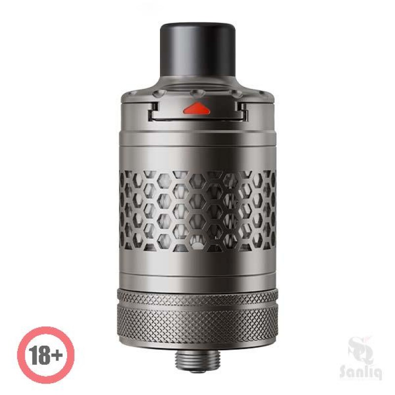 Aspire Nautilus 3s Tankverdampfer