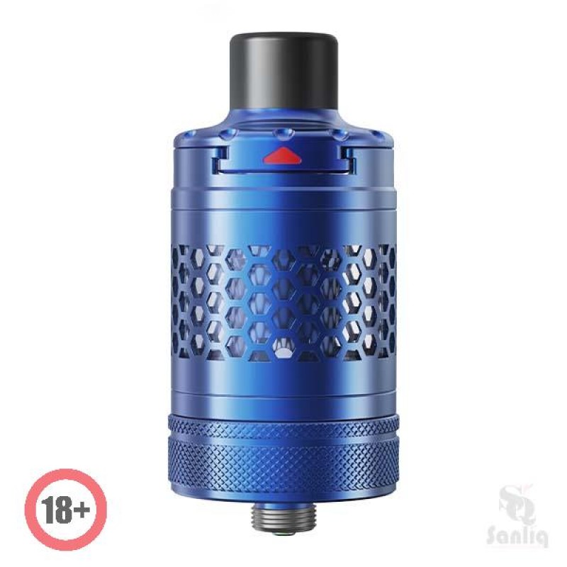 Aspire Nautilus 3s Tankverdampfer