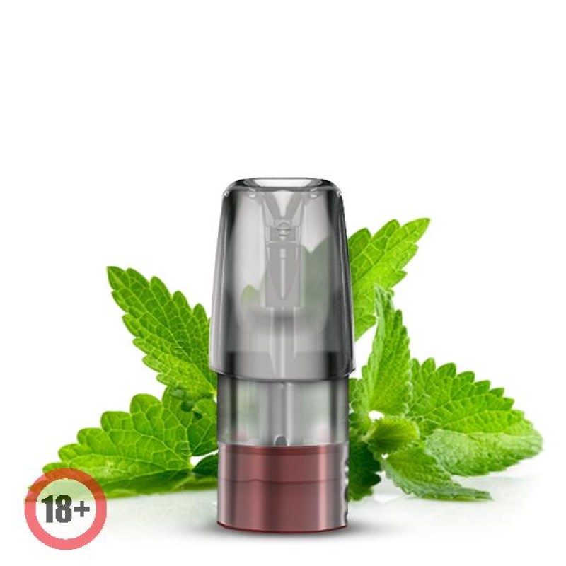 Elfbar Mate500 P1 Pod - Spearmint