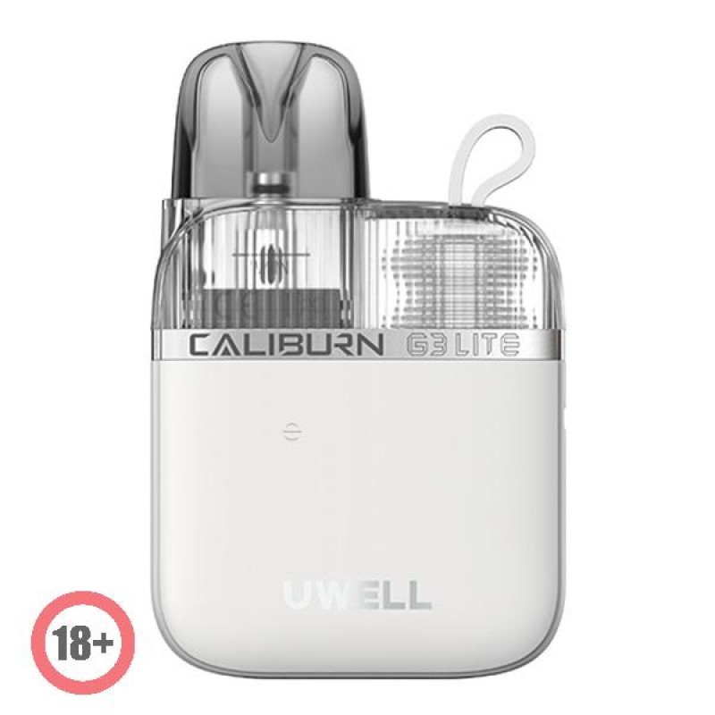 Uwell Caliburn G3 Lite Koko Pod Kit