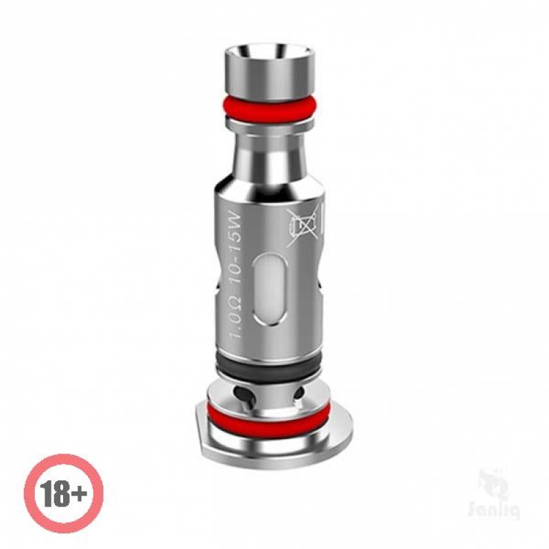 Uwell Caliburn G Coil 1,0 Ohm