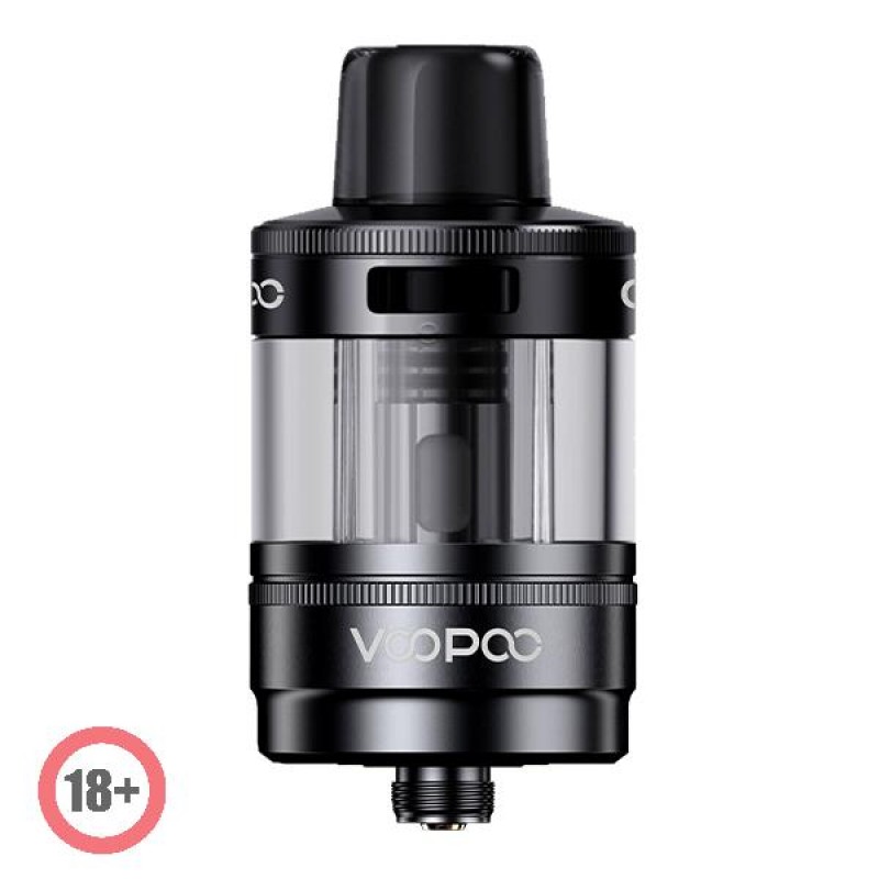Voopoo PnP X Pod Tank Verdampfer DTL