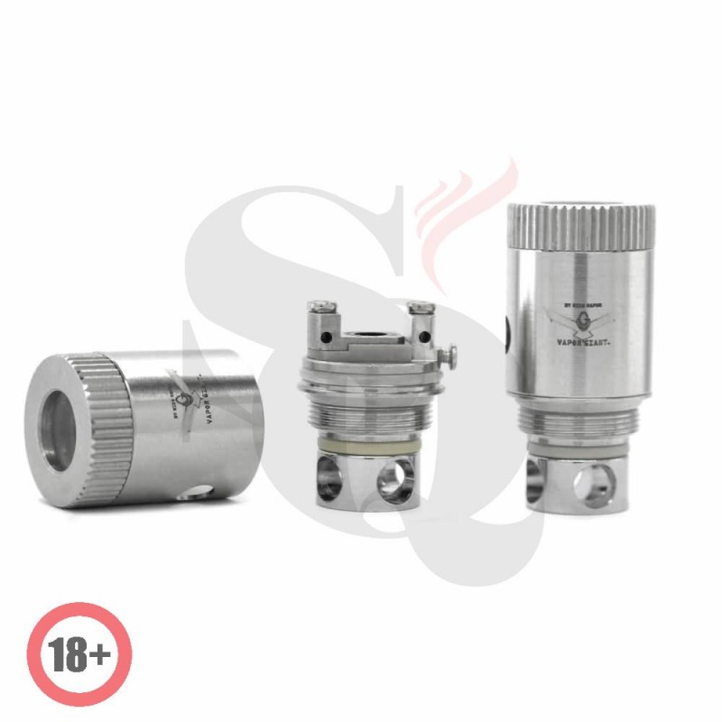 Vapor Giant Go 3 RBA