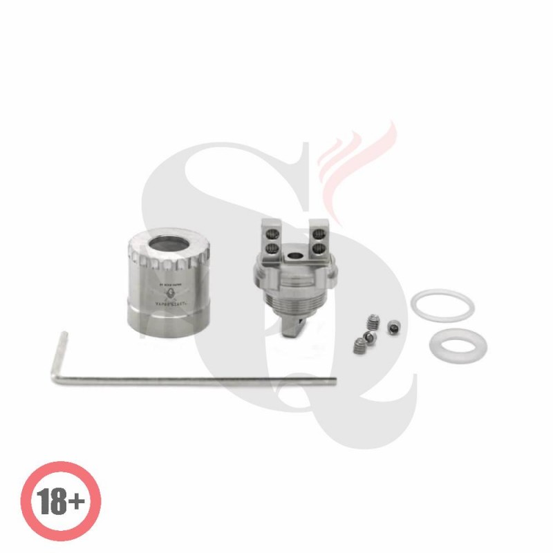 Vapor Giant Go 3 RBA