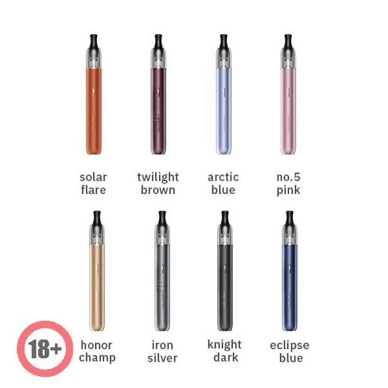 Geek Vape Wenax M2 Pod Kit