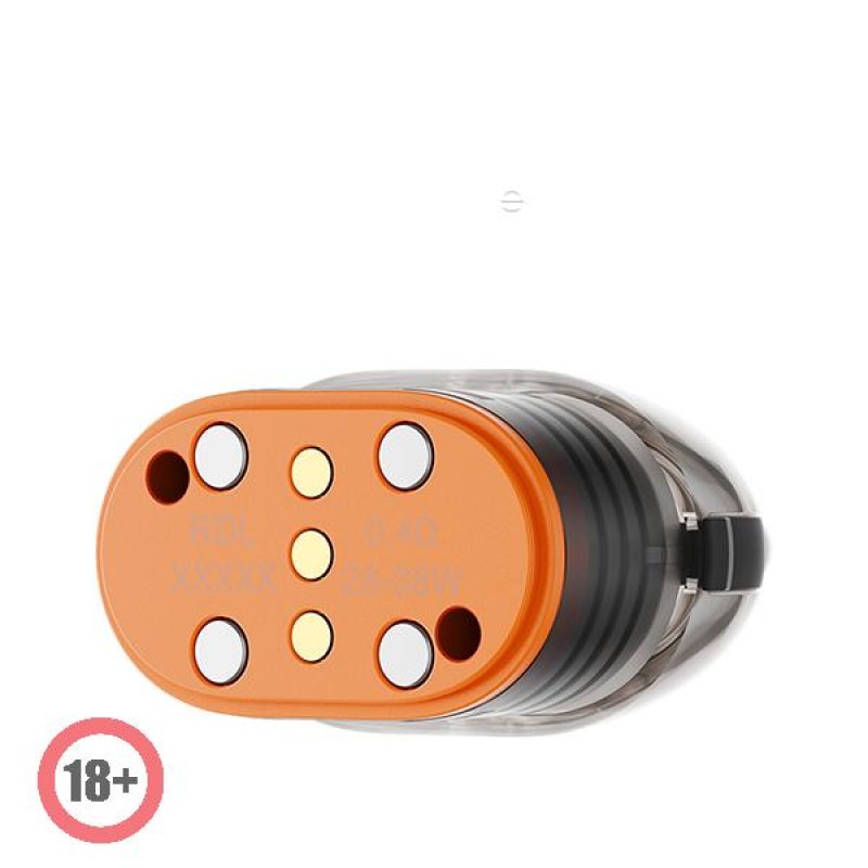 Oxva Vprime Pod Tank 0.4 Ohm