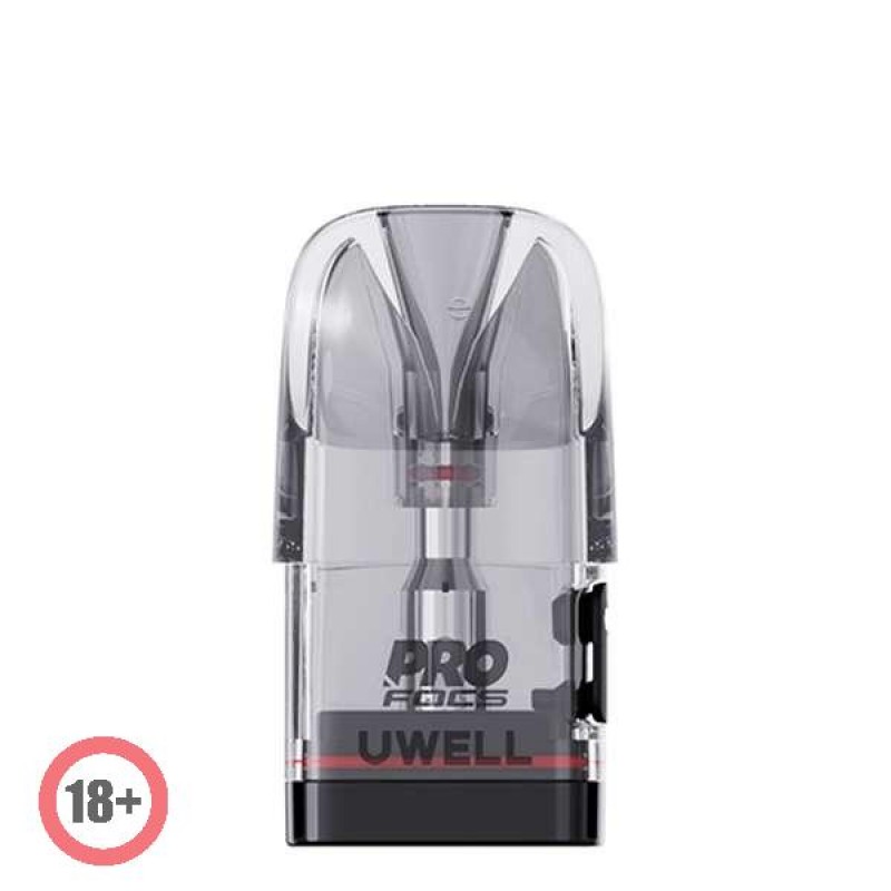 Uwell Caliburn G3 Pod Tank 3ml  0,4 Ohm