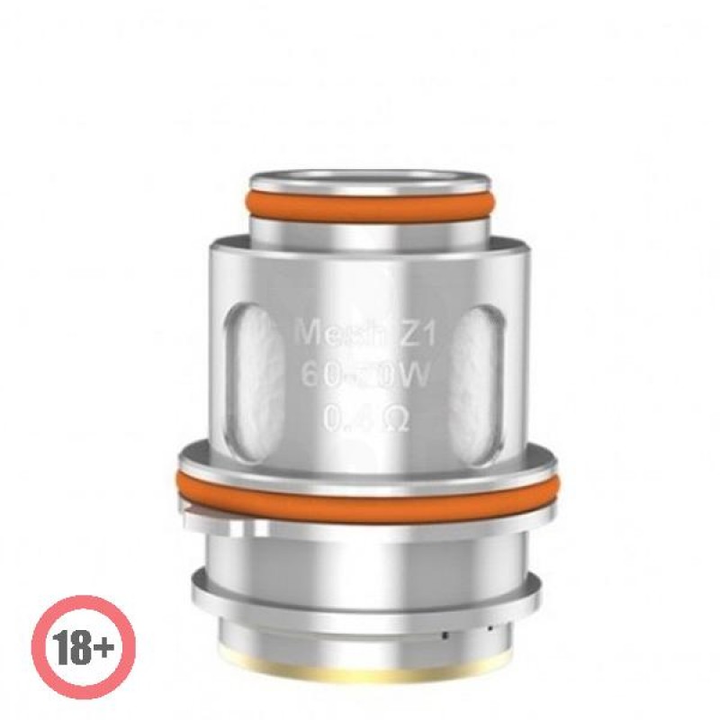 Geek Vape Zeus Subohm Verdampfer