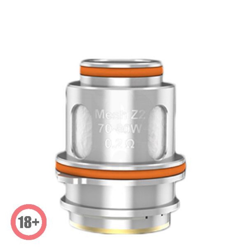 Geek Vape Zeus Subohm Verdampfer