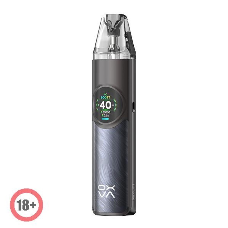 Oxva Nexlim Pod Kit