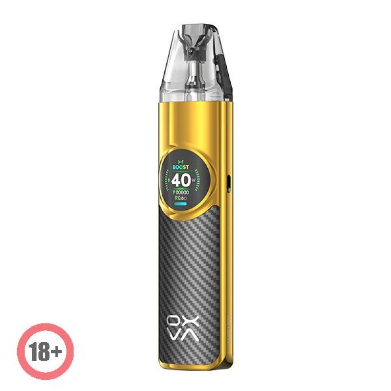 Oxva Nexlim Pod Kit