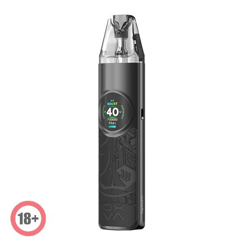 Oxva Nexlim Pod Kit
