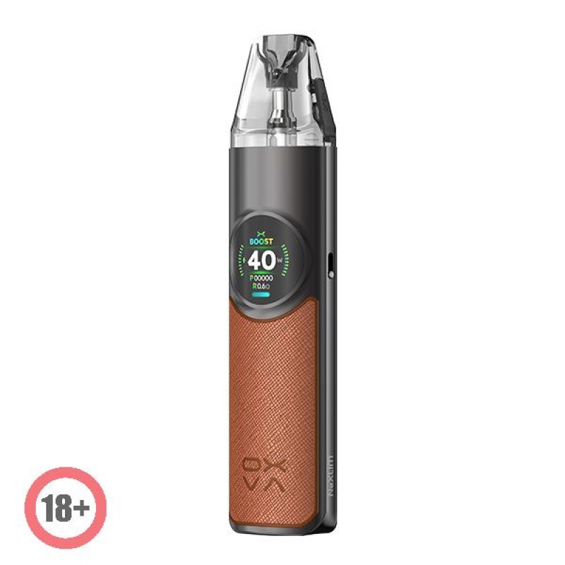 Oxva Nexlim Pod Kit
