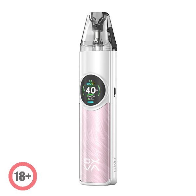 Oxva Nexlim Pod Kit