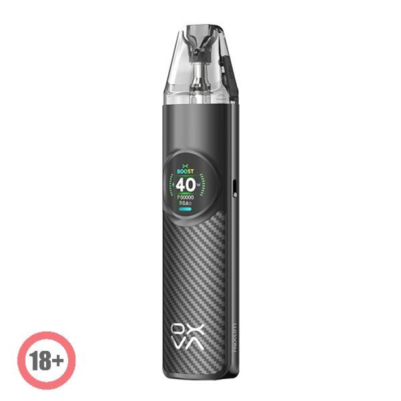 Oxva Nexlim Pod Kit