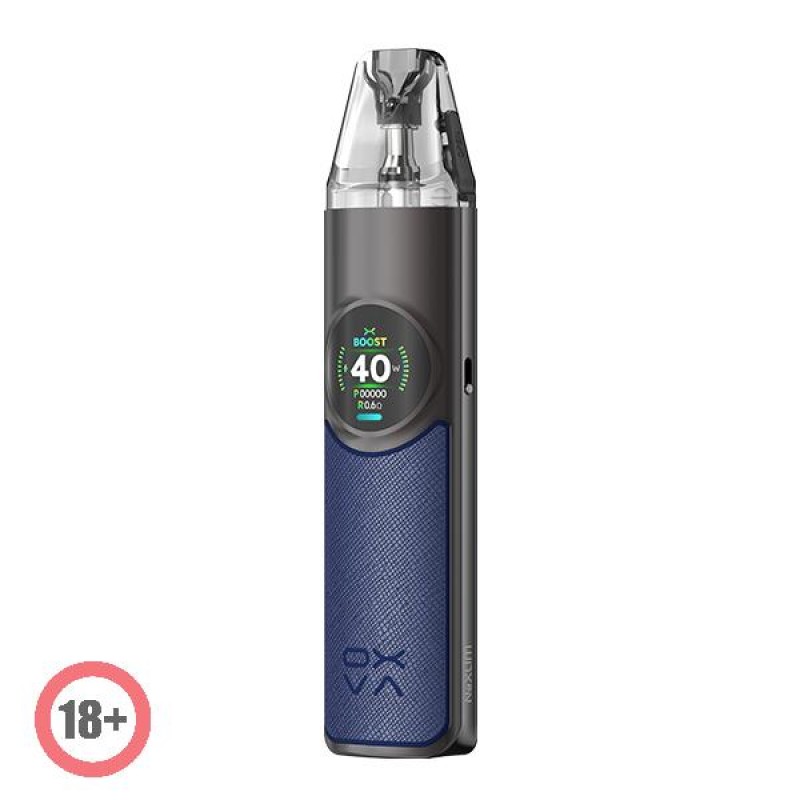 Oxva Nexlim Pod Kit