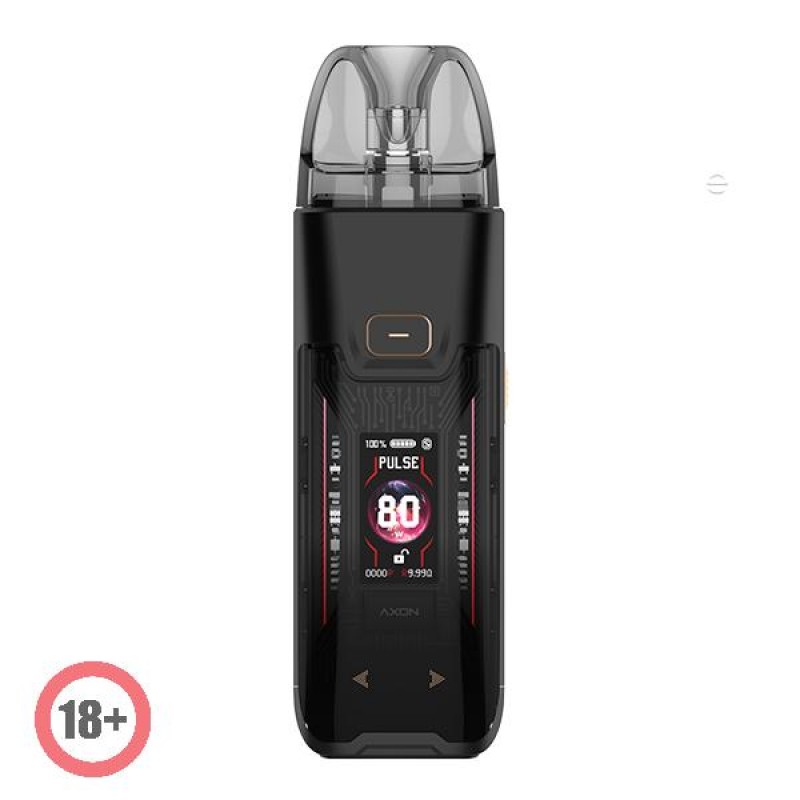 Vaporesso Luxe XR Max 2 Pod Kit