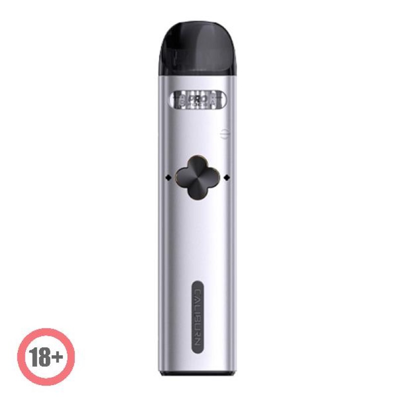 Uwell Caliburn Explorer Pod Kit