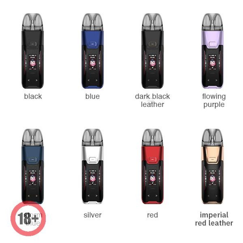 Vaporesso Luxe XR Max 2 Pod Kit