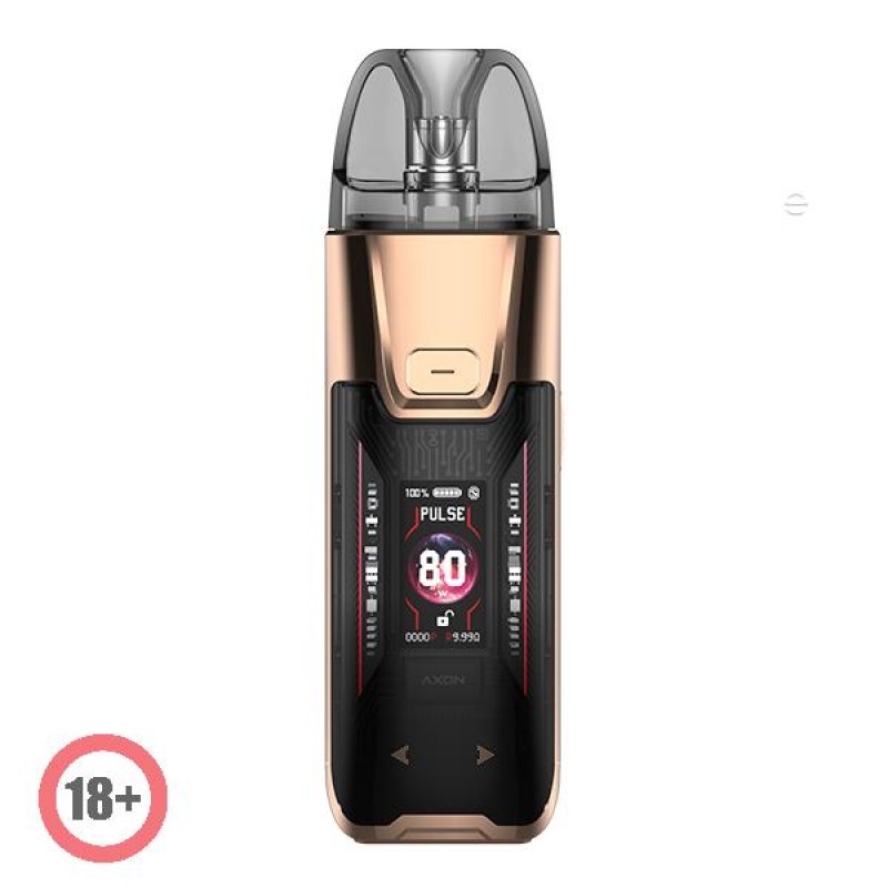 Vaporesso Luxe XR Max 2 Pod Kit