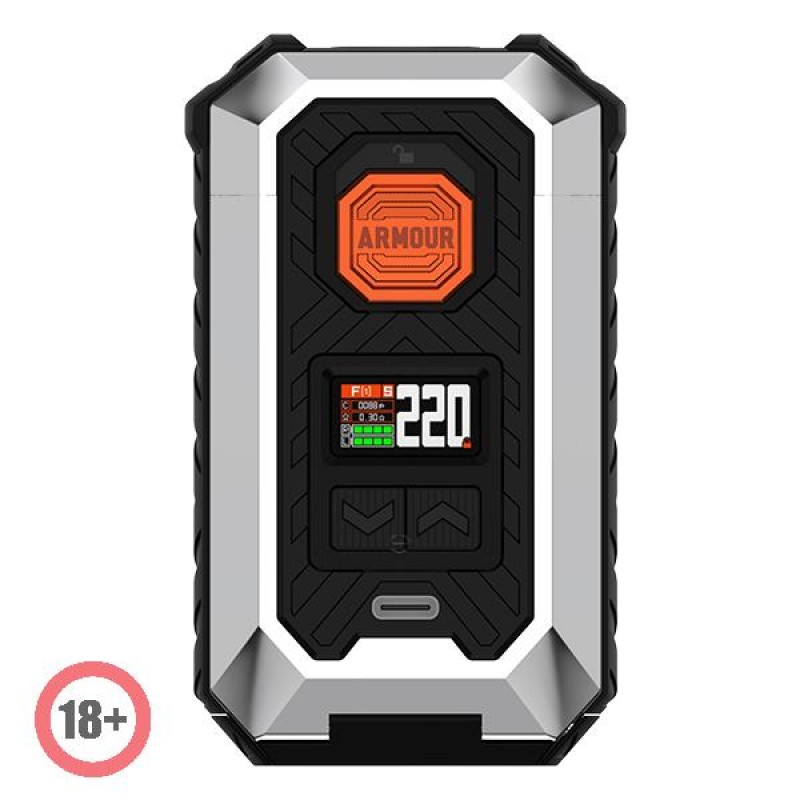 Vaporesso Armour Max Akkuträger