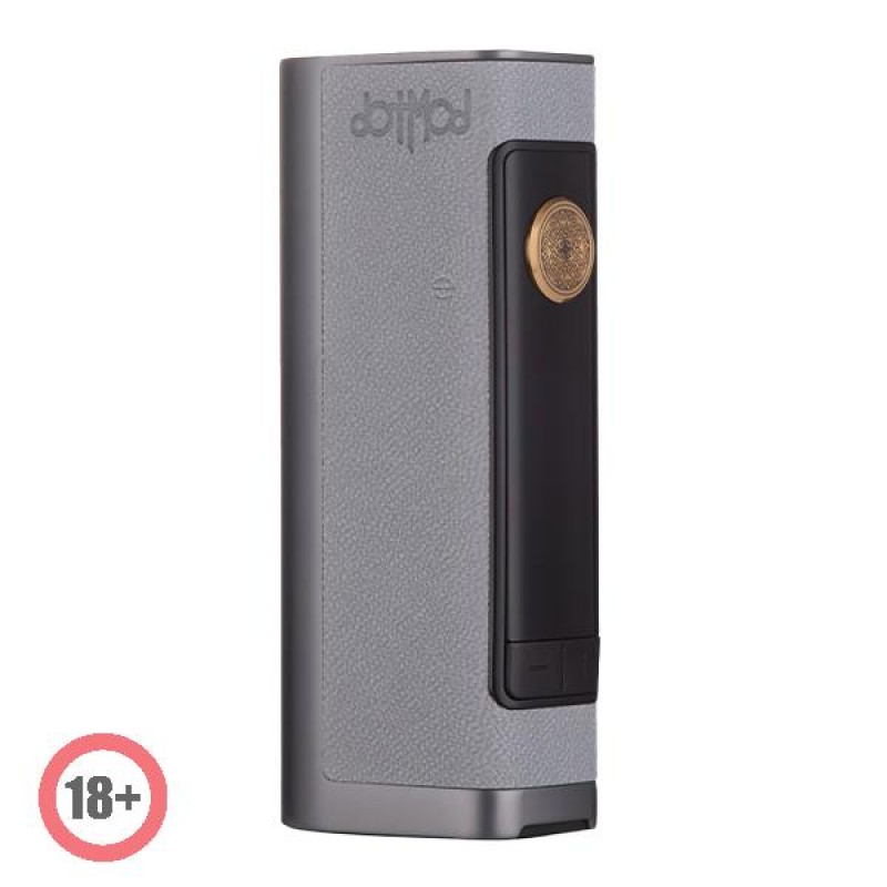 DotMod Dotbox 100 Watt Akkuträger