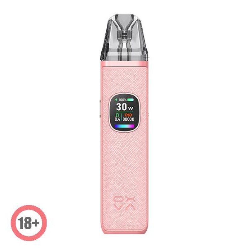 Golisi Medo Q Pod 0.8 Ohm