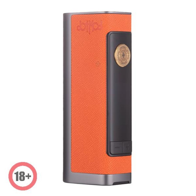DotMod Dotbox 100 Watt Akkuträger