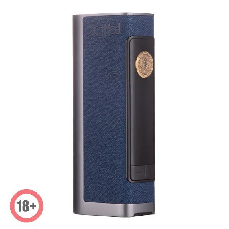 DotMod Dotbox 100 Watt Akkuträger