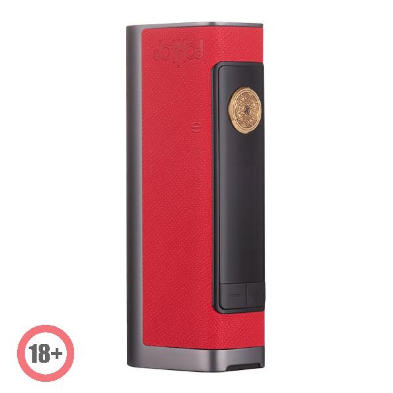 DotMod Dotbox 100 Watt Akkuträger