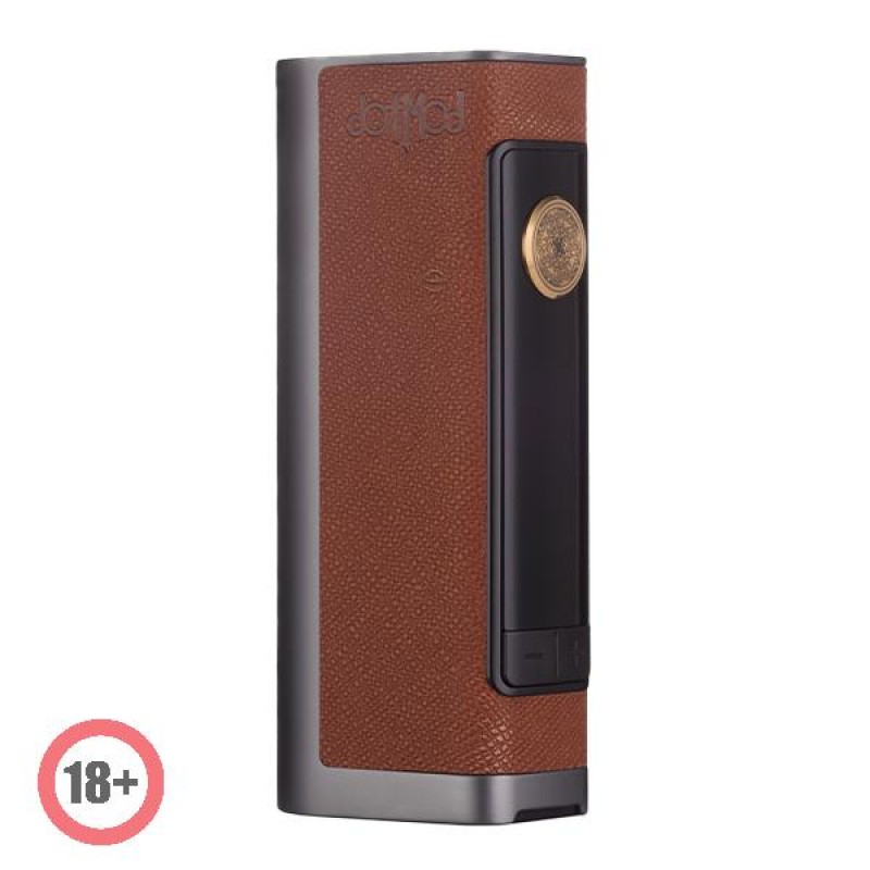 DotMod Dotbox 100 Watt Akkuträger