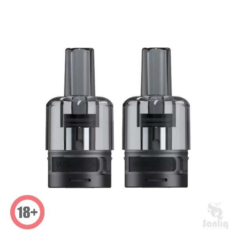 Voopoo ITO Pod Tankverdampfer