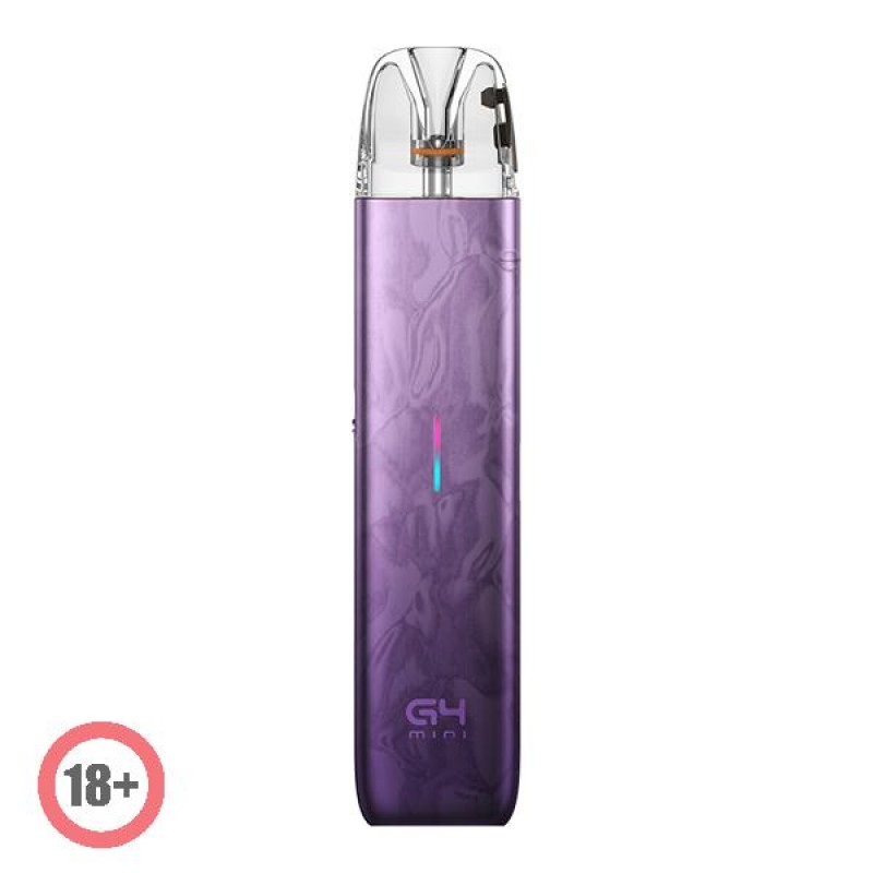 Uwell Caliburn G4 Mini Pod Kit