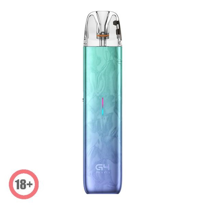Uwell Caliburn G4 Mini Pod Kit