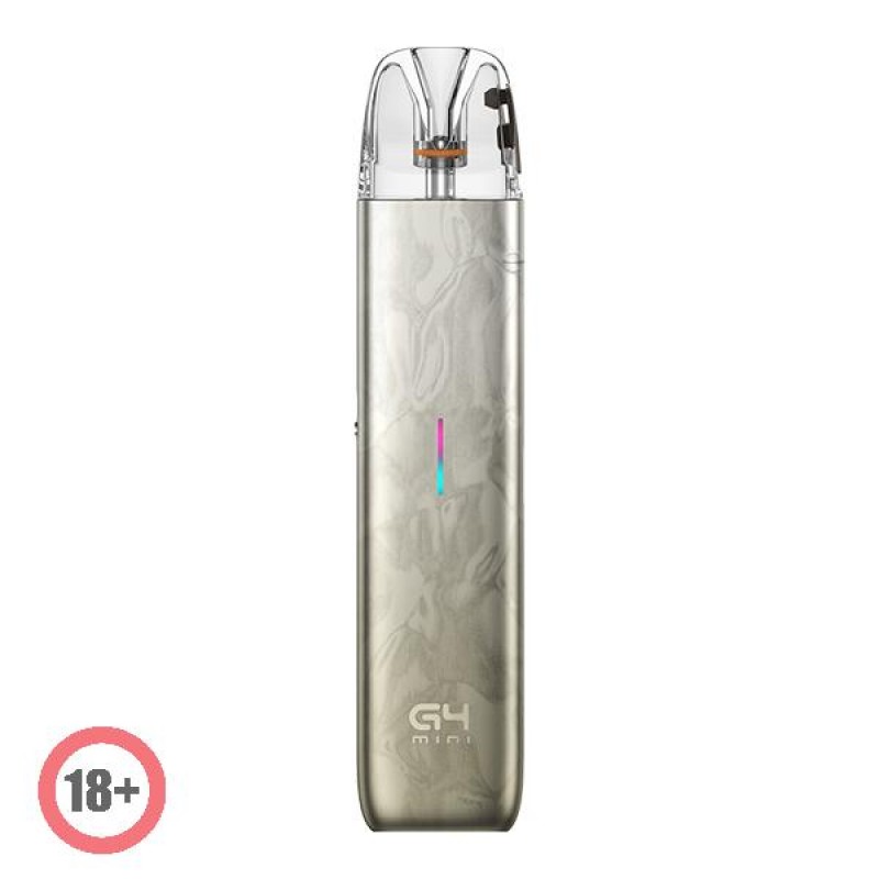 Uwell Caliburn G4 Mini Pod Kit