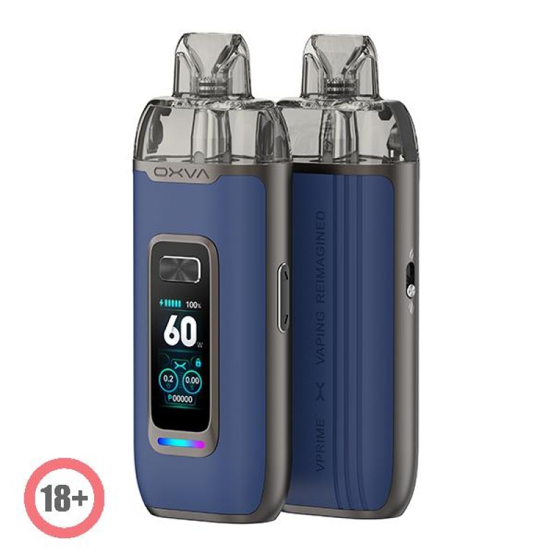 Oxva VPrime Pod Kit