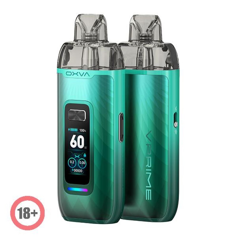 Oxva VPrime Pod Kit