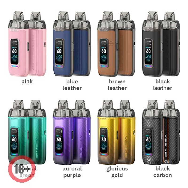 Oxva VPrime Pod Kit