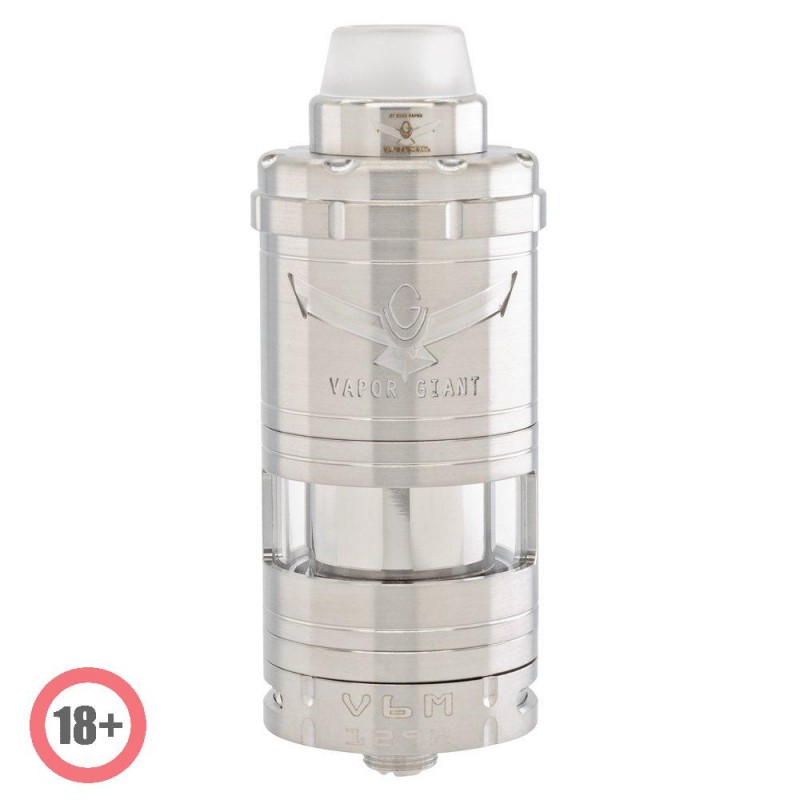 Vapor Giant V6 M