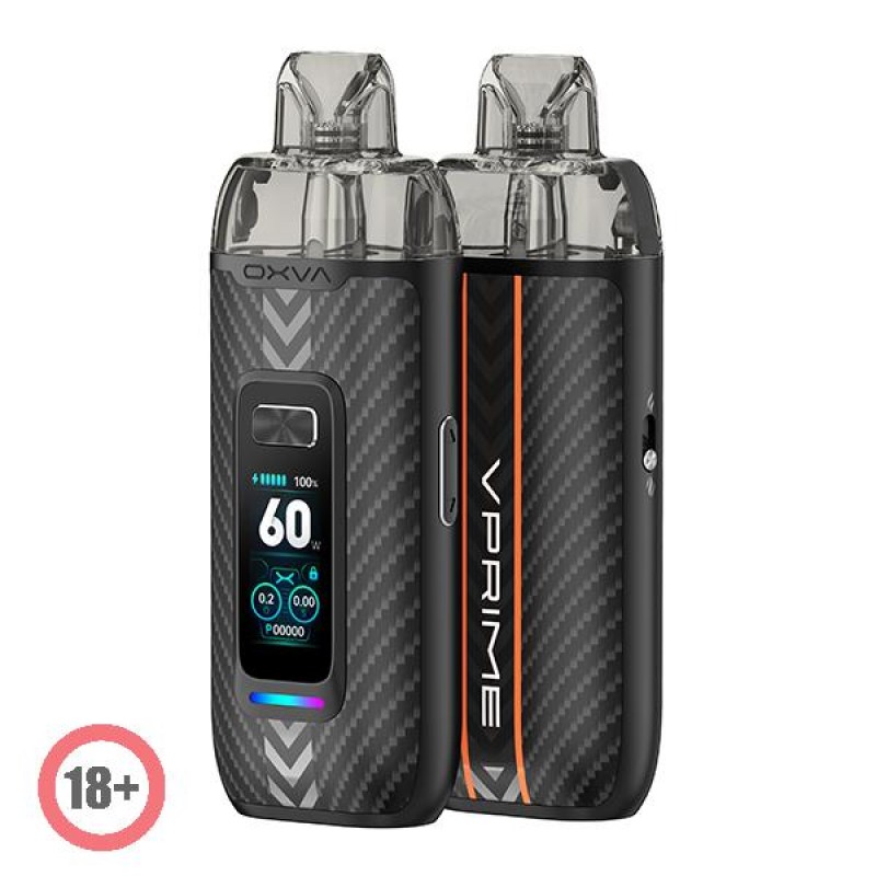Oxva VPrime Pod Kit