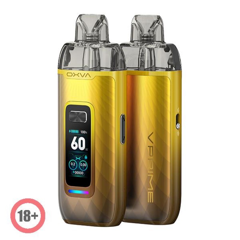 Oxva VPrime Pod Kit