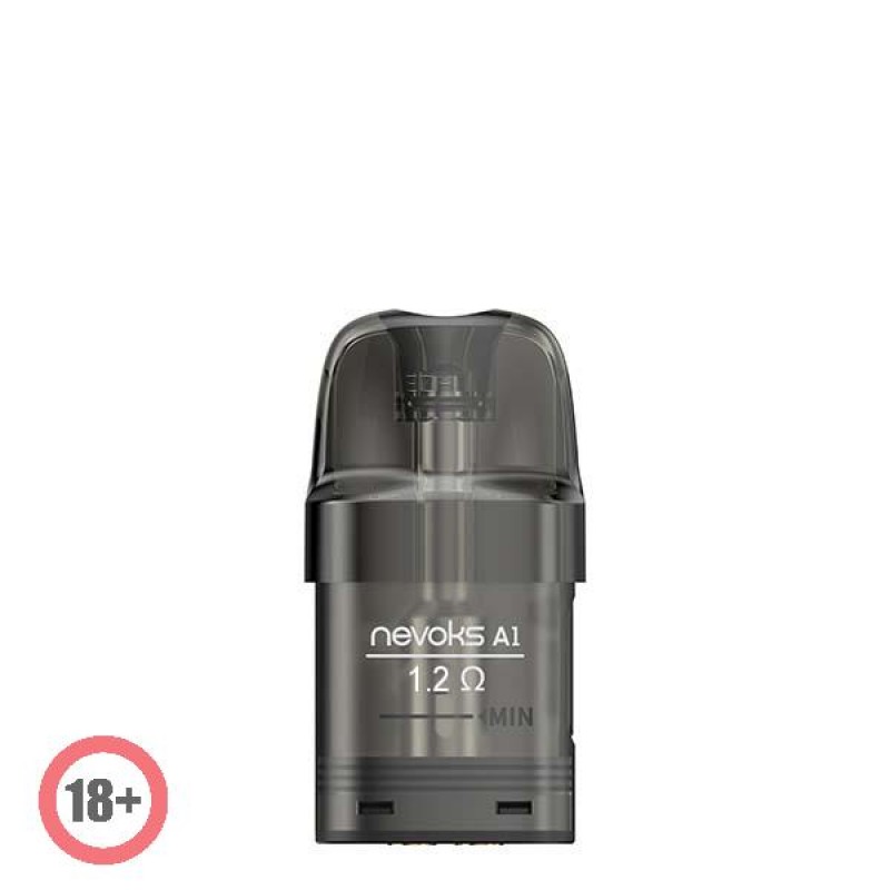 Nevoks Feelin A1 MTL Pod 1.2 Ohm