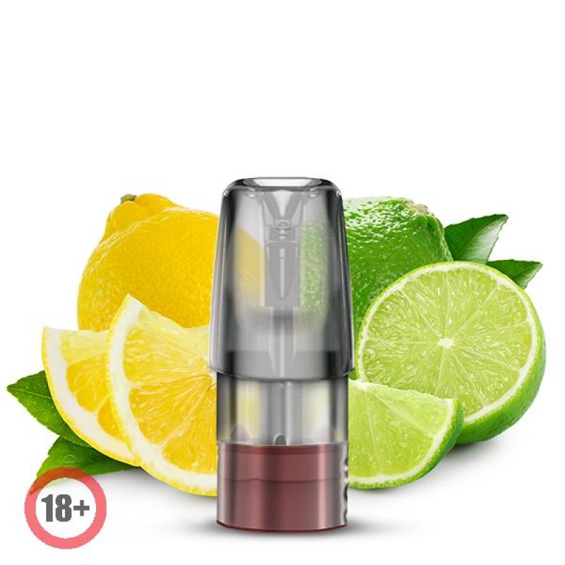 Elfbar Mate500 P1 Pod - Lemon Lime
