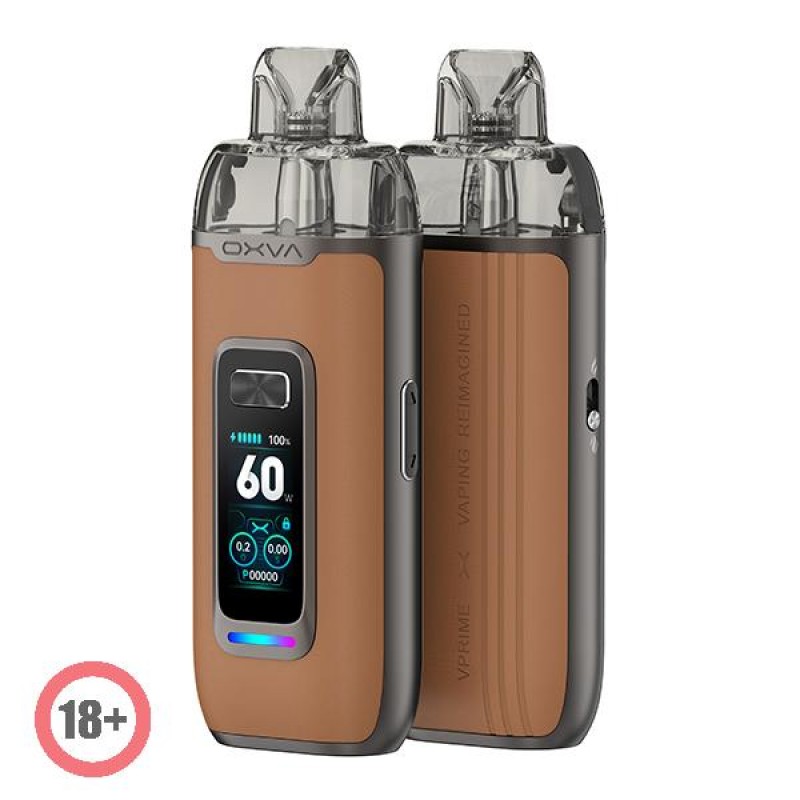 Oxva VPrime Pod Kit