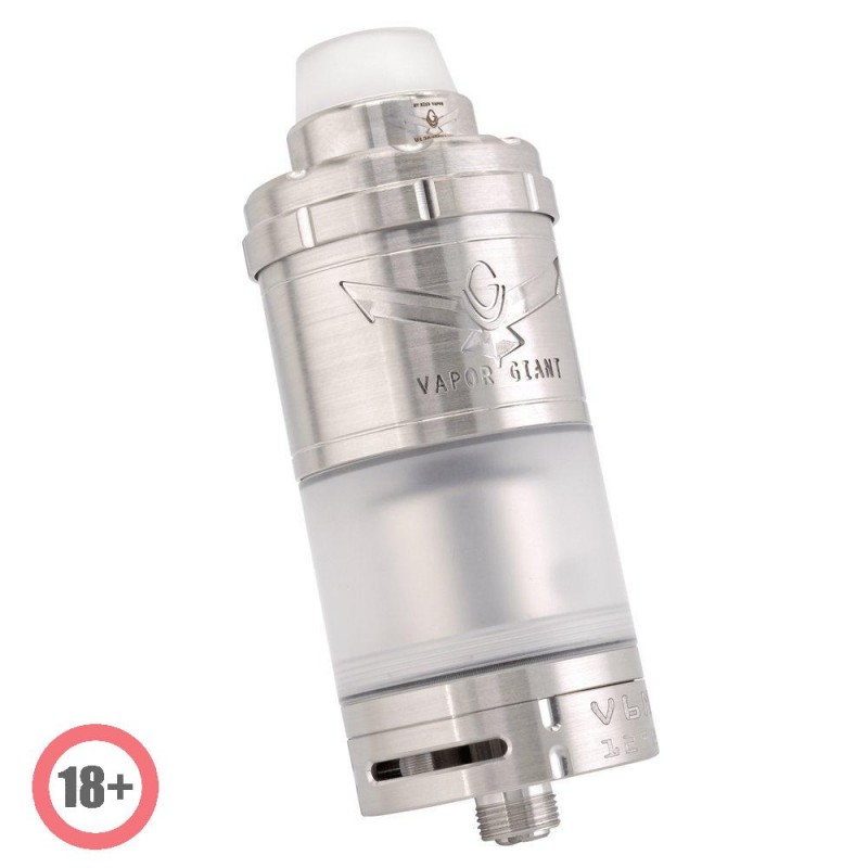 Vapor Giant V6 M