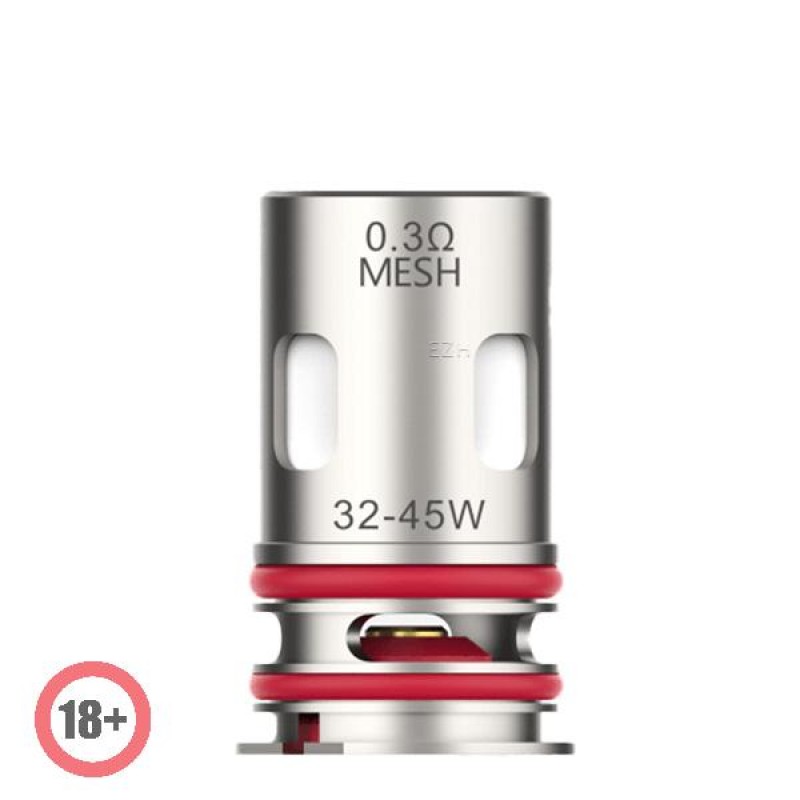 Vaporesso GTX Mesh Coils