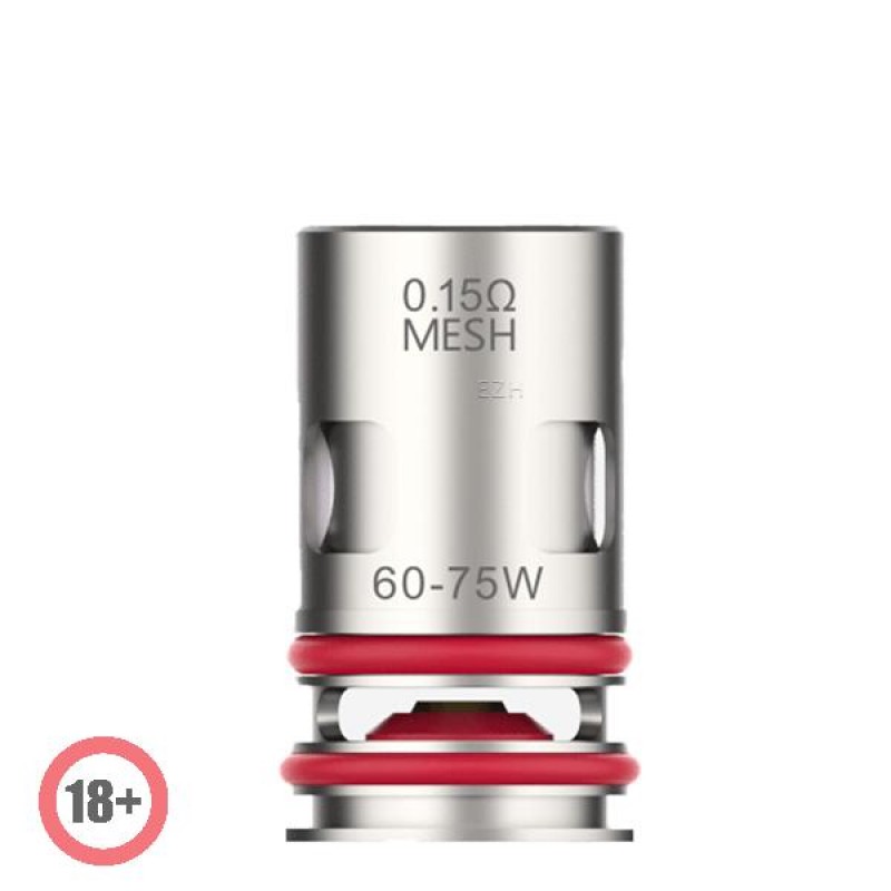 Vaporesso GTX Mesh Coils