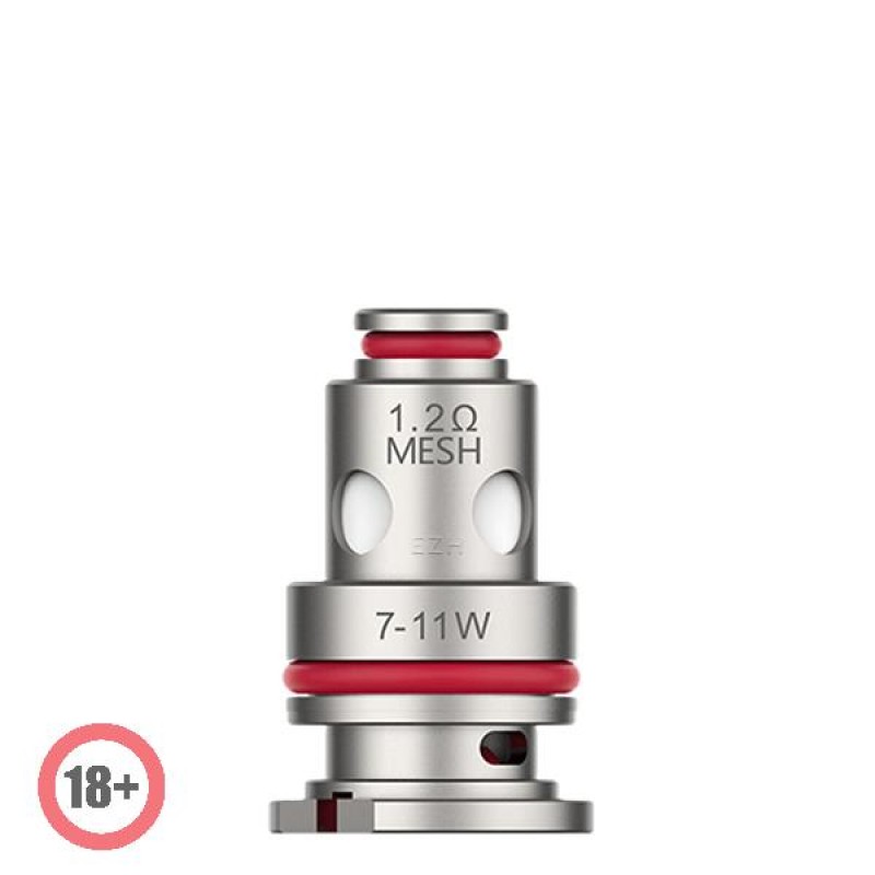 Vaporesso GTX Mesh Coils